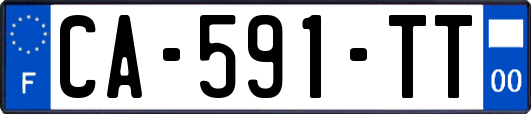 CA-591-TT