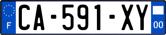 CA-591-XY