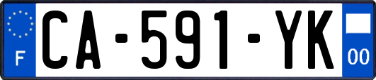 CA-591-YK