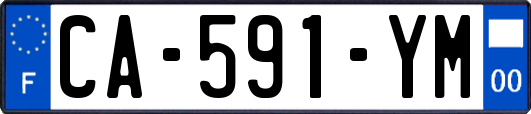 CA-591-YM