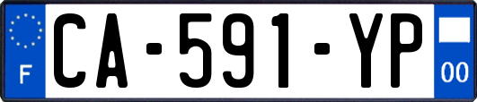 CA-591-YP