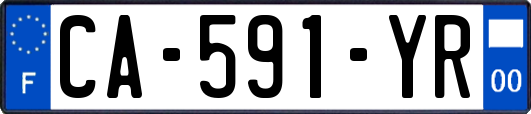 CA-591-YR