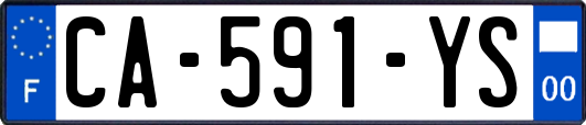 CA-591-YS