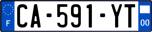 CA-591-YT