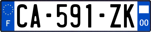 CA-591-ZK