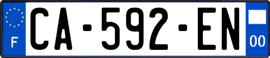 CA-592-EN