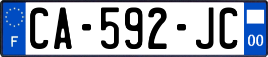 CA-592-JC