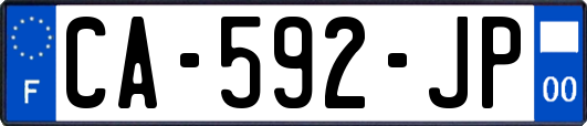 CA-592-JP