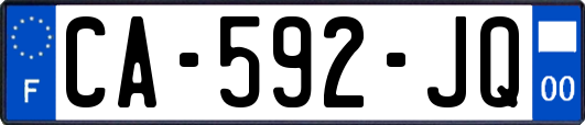CA-592-JQ