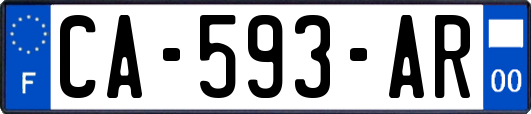 CA-593-AR