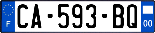CA-593-BQ