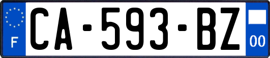 CA-593-BZ