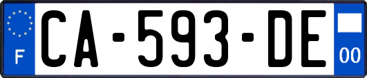 CA-593-DE
