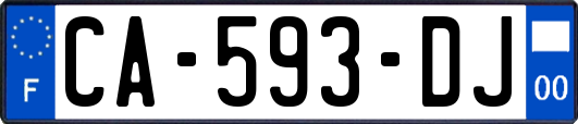 CA-593-DJ