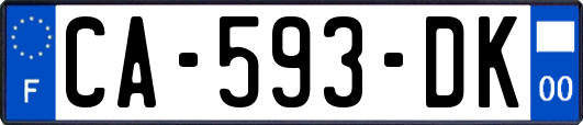 CA-593-DK