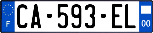 CA-593-EL