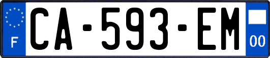 CA-593-EM