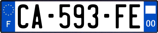 CA-593-FE