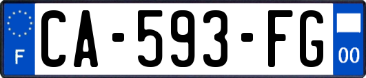 CA-593-FG