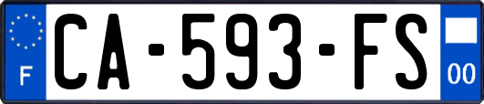 CA-593-FS