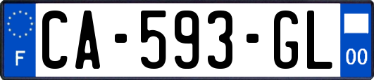 CA-593-GL