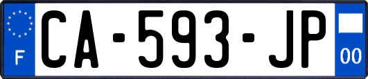 CA-593-JP