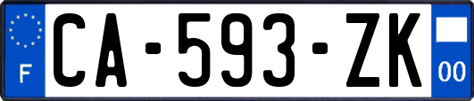 CA-593-ZK