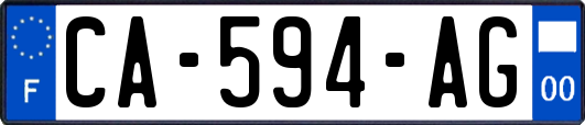 CA-594-AG