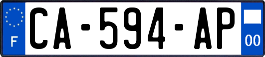 CA-594-AP