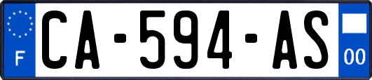 CA-594-AS