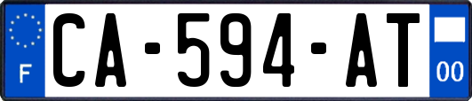 CA-594-AT