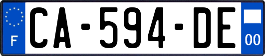 CA-594-DE