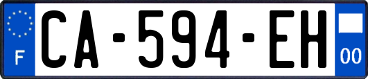 CA-594-EH