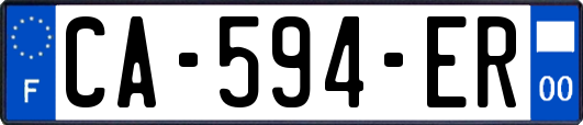 CA-594-ER