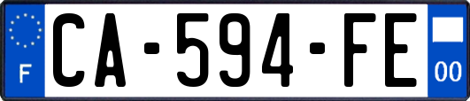 CA-594-FE