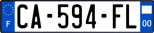CA-594-FL