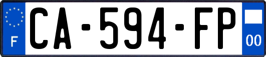CA-594-FP