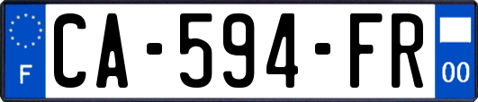CA-594-FR