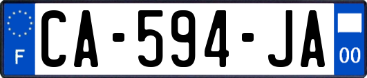 CA-594-JA