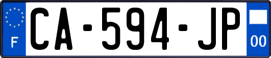 CA-594-JP