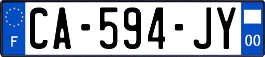 CA-594-JY
