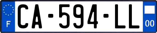 CA-594-LL