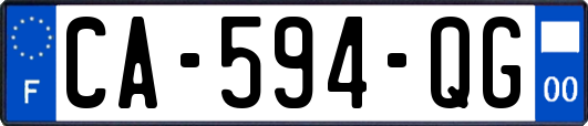 CA-594-QG