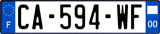 CA-594-WF