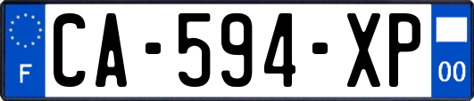 CA-594-XP