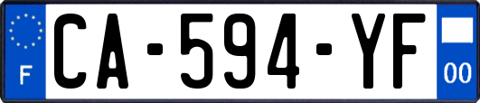 CA-594-YF