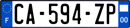 CA-594-ZP