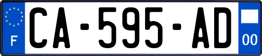 CA-595-AD