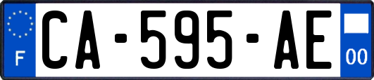 CA-595-AE