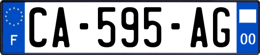 CA-595-AG